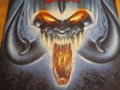 Motorhead Rock N Roll Lp Vinyl OG 1987 With Insert