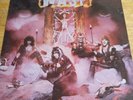 W.A.S.P. - Self titled - 12”lp 1984  1st Press EJ2401951
