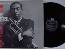 BLUE MITCHELL SEXTET Blue Soul RIVERSIDE LP VG+ d