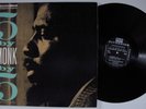 THELONIOUS MONK QUINTET 5 By Monk By 5 RIVERSIDE LP VG+ d