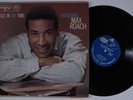 MAX ROACH Jazz In 3/4 Time EMARCY LP VG+ mono d