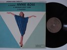 ANNIE ROSS FT. ZOOT SIMS A Gasser  STEREO LP VG+ d