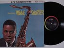 WAYNE SHORTER Introducing... VEE-JAY LP VG++ d