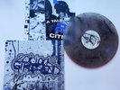 2 O'CLOCK GIRLFRIEND tale of two cities vinyl record 12