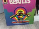 Beatles - Magical Mystery Tour - True Stereo - A1/B3