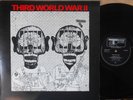 Third World War ORIG UK ST LP EX '73 Track 2406 108 Proto Punk Prog Terry Stamp