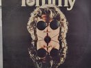 TOMMY THE WHO SOUNDTRACK ECC.2 LP ITALY 1975