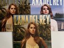 Lana Del Rey Born To Die The Paradise Edition Rare Box Set With 3 Vinyl Records