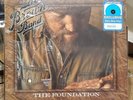Zac Brown Band - The Foundation Baby Blue Vinyl LP - New/Sealed