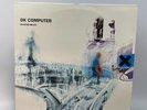 Radiohead ‎OK Computer Vinyl 2xLP UK 1998 Gatefold Reissue VG+/VG+ Alt Rock