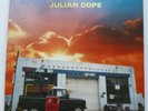 Julian Cope Autogeddon LP Echo ECHLP1 EX/EX 1994 Autogeddon