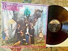 1969 UK   KALEIDOSCOPE   FAINTLY BLOWING   HEAVENLY PHASED PAISLEY PSYCH MONSTER