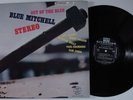 BLUE MITCHELL Out Of The Blue RIVERSIDE LP VG+ d