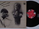 SONNY ROLLINS/THAD JONES Plays PERIOD LP VG+/VG++ mono d