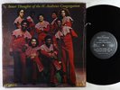 H. Andrews Congregation - Inner Thoughts LP - B.R.I. Later Press VG+ Shrink
