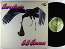 J.J. Barnes - Born Again LP - Perception OG Press