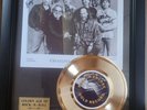 Grateful Dead 24k Vinyl *Golden Age Of Rock N Roll* Rock 'n Encore