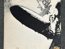 Led Zeppelin ¨Led Zeppelin¨ (Atlantic SD-8216) LP/Vinyl 1969 Pressing