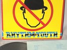 LP MEN WITHOUT HATS Rhythm of Youth (ORIG Vinyl, CANADA, 1982) 1st Press NM/NM