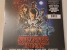 Stranger Things (Original Music: Volume Two) by Dixon, Kyle / Stein, Michael...