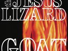 The Jesus Lizard | White Vinyl LP | Goat | Touch and Go