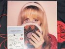 Sabrina Carpenter”Fruitcake” Fruit punch Vinyl With Exclusive Tattoos - Sealed
