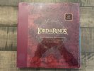 The Lord Of The Rings - Fellowship Of The Ring Complete Recordings, Sealed, 5LP
