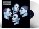 Kraftwerk Techno Pop (Vinyl LP 12