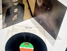 TUBEWAY ARMY - REPLICAS - RARE NEW ZEALAND LP IN GATEFOLD SLEEVE - GARY NUMAN