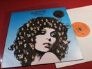 Mott The Hoople  THE HOOPLE  -  LP CBS S 69092 UK 1974 near mint