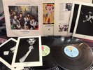 FRANKIE GOES TO HOLLYWOOD Welcome To The Pleasuredome double Lp 12” vinyl
