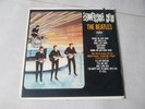 THE BEATLES LP vinyl album original edition us capitol SOMETHING NEW