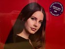 LANA DEL REY ACOUSTIC TRACKS AND BALLADS LP SEALED LOW NUMBER