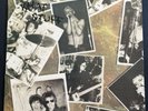 What Stuff Punk Compilation The Germs The Dils Kaos The Controllers The Pandoras