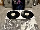Ozzy Osbourne Randy Rhodes Tribute Album Vinyl First Greek Pressing Epic 1987