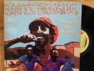TOOTS & THE MAYTALS : ROOTS REGGAE.   DYNAMIC LP