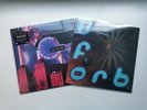 The Orb - Adventures Beyond The Ultraworld + U.F.Orb EX/EX 180g Double Vinyl LPs