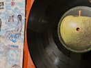 John Lennon Beatles Shaved Fish LP Vinyl Record 1975 RARE BLANK APPLE MISPRESS