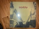 New/sealed Jars of Clay Much Afraid 1997 Vinyl LP
