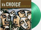 K'S CHOICE PARADISE IN ME NEW LP