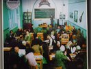 OASIS MASTERPLAN NEW LP