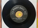 deep funk soul 7” JAMES RIVERS Bad Whiskey HEAR Eight Ball 1967 VG+