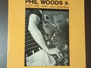 Phil WOODS 