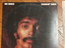 Ike White Changing’ Times 1976 Vinyl LP L.A. International Records GG 58007