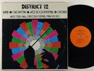 District 12 Jazz-Rock Ensemble 
