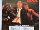 AC/DC - IF YOU WANT BLOOD - 1978 US PROMO VINYL RECORD