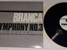 Branca Symphony No. 3 (Gloria) LP