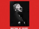 SISTER ROSETTA THARPE: RHYTHM N GOSPEL - LP vinyl *BRAND NEW*
