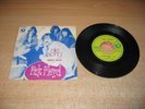 PINK FLOYD-The Nile Song-Original Harvest 1970-French Picture Sleeve-EX++