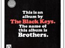 WEA The Black Keys - Brothers (Deluxe Remastered Anniversary Edition) [2 LP]
